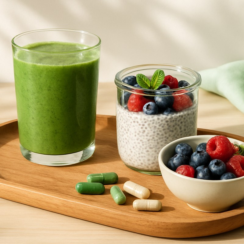 Colección Más Vendidos — Vitaminas Ya