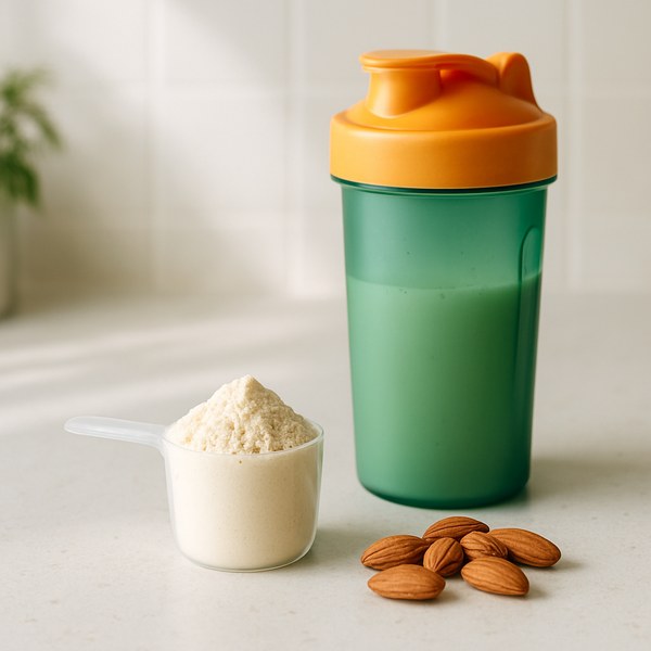 Colección Proteína y Deporte — Vitaminas Ya México