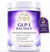 1-GLP-FIT frente del producto mostrando etiqueta y beneficio diario