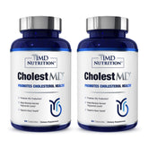 1MD Nutrition frontal del empaque mostrando nombre y beneficio claro