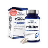 1MD Nutrition envase frontal mostrando fórmula y beneficio digestivo