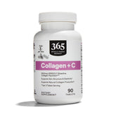 365 by Whole Foods Market envase frontal mostrando el producto y etiqueta clara, confianza