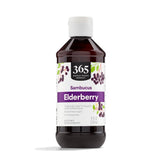 365 by Whole Foods Market botella frontal mostrando etiqueta clara y beneficios naturales