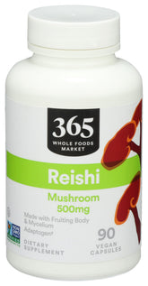 365 by Whole Foods Market frasco frontal con etiqueta clara y confianza