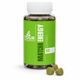 4 Your Wellness envase frontal mostrando presentación clara y beneficios