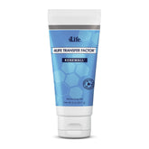 4Life frasco frontal del gel RenewAll mostrando etiqueta clara y tamaño 2 oz