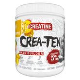 5% Nutrition frasco frontal mostrando diseño y beneficio rendimiento