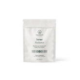 ADAPT NATURALS bote frontal mostrando etiqueta y beneficios visibles