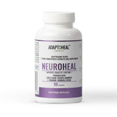 ADAPTOHEAL NeuroHeal frente del envase con claridad de marca y beneficios
