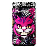 AFTERDARK bote frontal mostrando diseño y sabor Sour Watermelon, atractivo visual