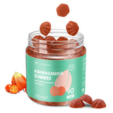 AFXMATE frasco frontal mostrando 90 gomitas y ventaja práctico