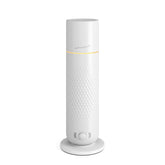 Air-Scent imagen frontal del difusor mostrando diseño elegante y beneficio ambientador