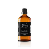 Air-Scent botella frontal 120 mL mostrando presentación elegante y beneficio aromático