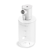Airversa botella 400mL frontal mostrando embalaje y ajuste seguro
