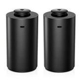 Airversa difusor ANX frente vista elegante y portátil para ambientes