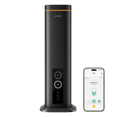 Airversa RDX vista frontal elegante con acabado metálico y beneficio estético
