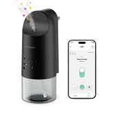 Airversa Scenta Plug vista frontal mostrando diseño enchufable y facilidad de uso