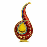 Al Haramain botella frontal mostrando diseño y elegancia