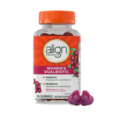 Align frente del envase mostrando el producto y beneficio de apoyo digestivo