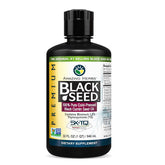 Amazing Herbs botella frontal mostrando el envase y volumen 32 oz
