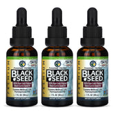 Amazing Herbs frasco frontal mostrando etiqueta clara y beneficios