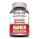 Amazing Nutrition envase frontal mostrando etiqueta y beneficios para bienestar