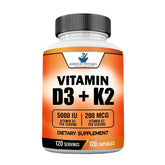 American Standard Supplements frasco frente mostrando etiquetado claro y dosis