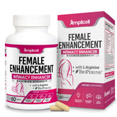 Amplicell frente del envase que muestra la marca y beneficio general