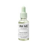 Amy Myers MD frasco frente mostrando etiqueta clara y beneficios