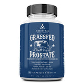 Ancestral Supplements envase frontal mostrando etiqueta y beneficios