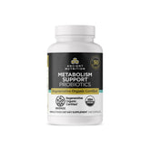 Ancient Nutrition envase frontal mostrando 60 cápsulas y beneficios de diversidad