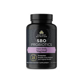 Ancient Nutrition envase frontal mostrando 30 cápsulas y beneficios visibles