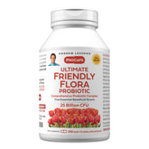 ANDREW LESSMAN frasco ProCaps frente mostrando formato y beneficios