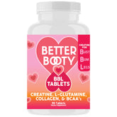Angry Supplements frasco frontal de BB Creatine mostrando etiqueta y beneficios