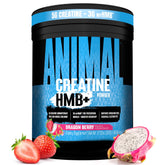 Animal envase frontal Dragon Berry muestra presentación y facilidad de uso