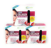 Applied Nutrition caja frontal mostrando pack 3×30 y conveniencia de 90 tubos