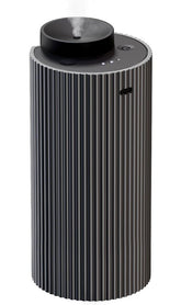 Aromadd vista frontal del difusor elegante y portátil para aromas