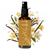 Aromafume envase frontal mostrando diseño y tamaño práctico