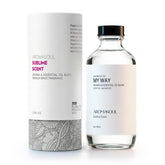 AROMASOUL frasco frontal My Way muestra diseño y volumen 120 ml