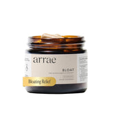 Arrae envase frontal mostrando diseño claro y beneficio digestivo