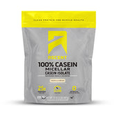 Ascent envase frontal vainilla bean muestra claridad de ingredientes y pureza