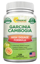 aSquared Nutrition envase frontal con diseño claro y beneficios visibles
