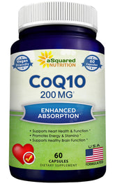 aSquared Nutrition frasco frontal mostrando diseño y dosis clara