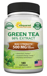 aSquared Nutrition frasco frontal mostrando etiqueta y beneficios clara