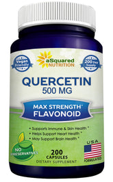 aSquared Nutrition frasco frente mostrando etiqueta y cantidad