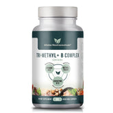 Athelas Neutraceuticals frasco frontal mostrando etiqueta clara y beneficios