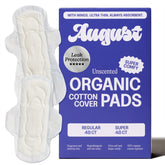 August paquete frontal 96 unidades mostrando variedad y ahorro