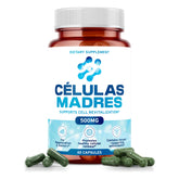 AURA VITAMINS frasco frontal mostrando diseño y cantidad