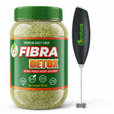 B-Experts BE Fibra frente del envase mostrando etiqueta y beneficios