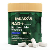 BAKAKOUL frente del producto mostrando envase y dosis clara